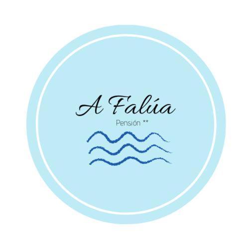 Hotel A Falua Puentedeume Buitenkant foto